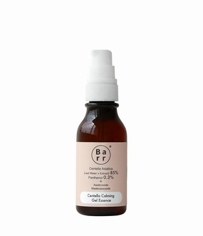 Barr Centella Calming Gel Essence 60ml