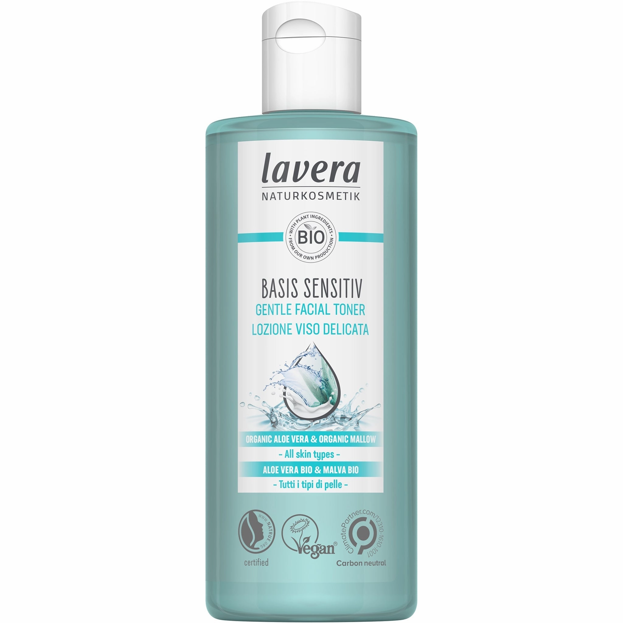 BASIS SENSITIV | Gentle Facial Toner