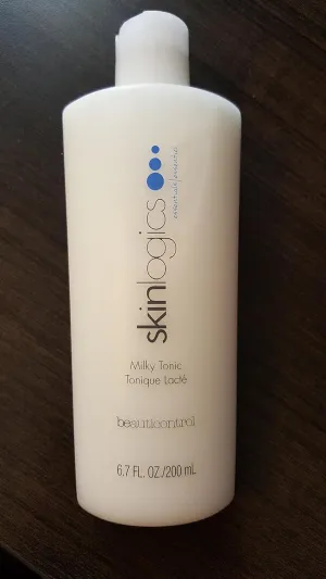 Beauticontrol Essentials Milky Tonic/Toner