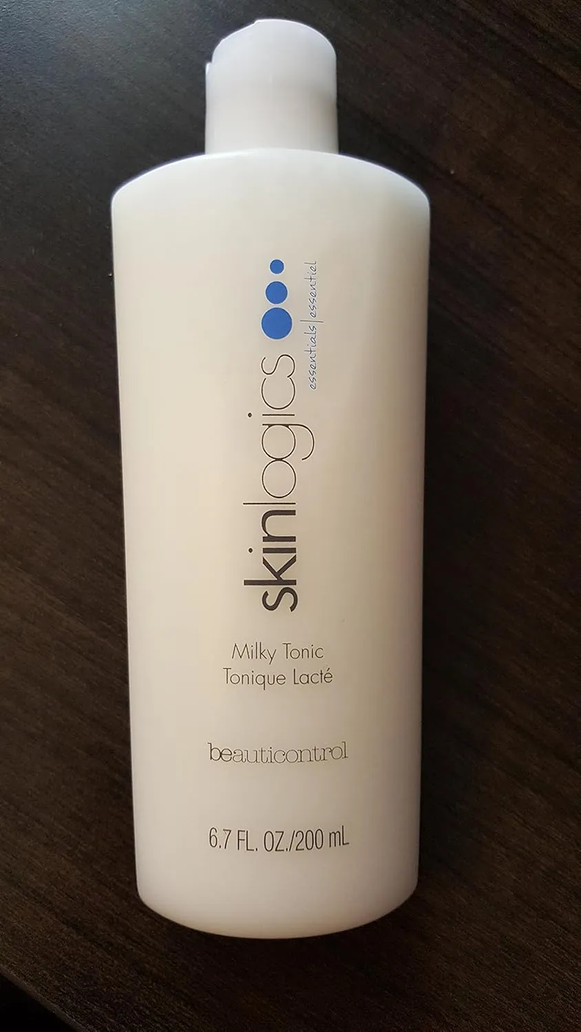 Beauticontrol Essentials Milky Tonic/Toner