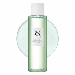 Beauty of Joseon - Green Plum Refreshing Toner AHA   BHA - 150ml