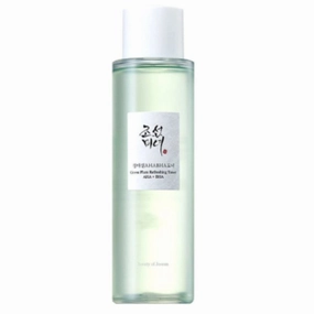 Beauty of Joseon Green Plum Refreshing Toner AHA   BHA 150ml
