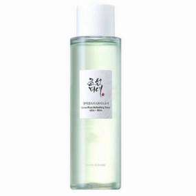 Beauty of Joseon Green Plum Refreshing Toner AHA   BHA 150ml