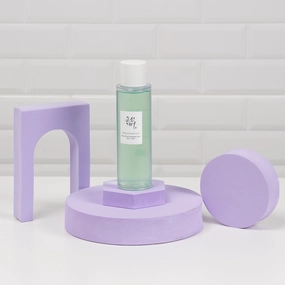 BEAUTY OF JOSEON: GREEN PLUM REFRESHING TONER AHA   BHA