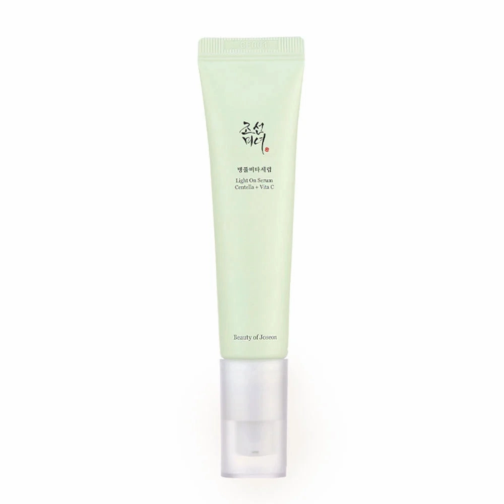 Beauty of Joseon Light On Serum: Centella   Vita C - 30ml
