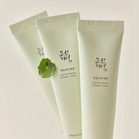 Beauty of Joseon Light On Serum Centella   Vitamin C