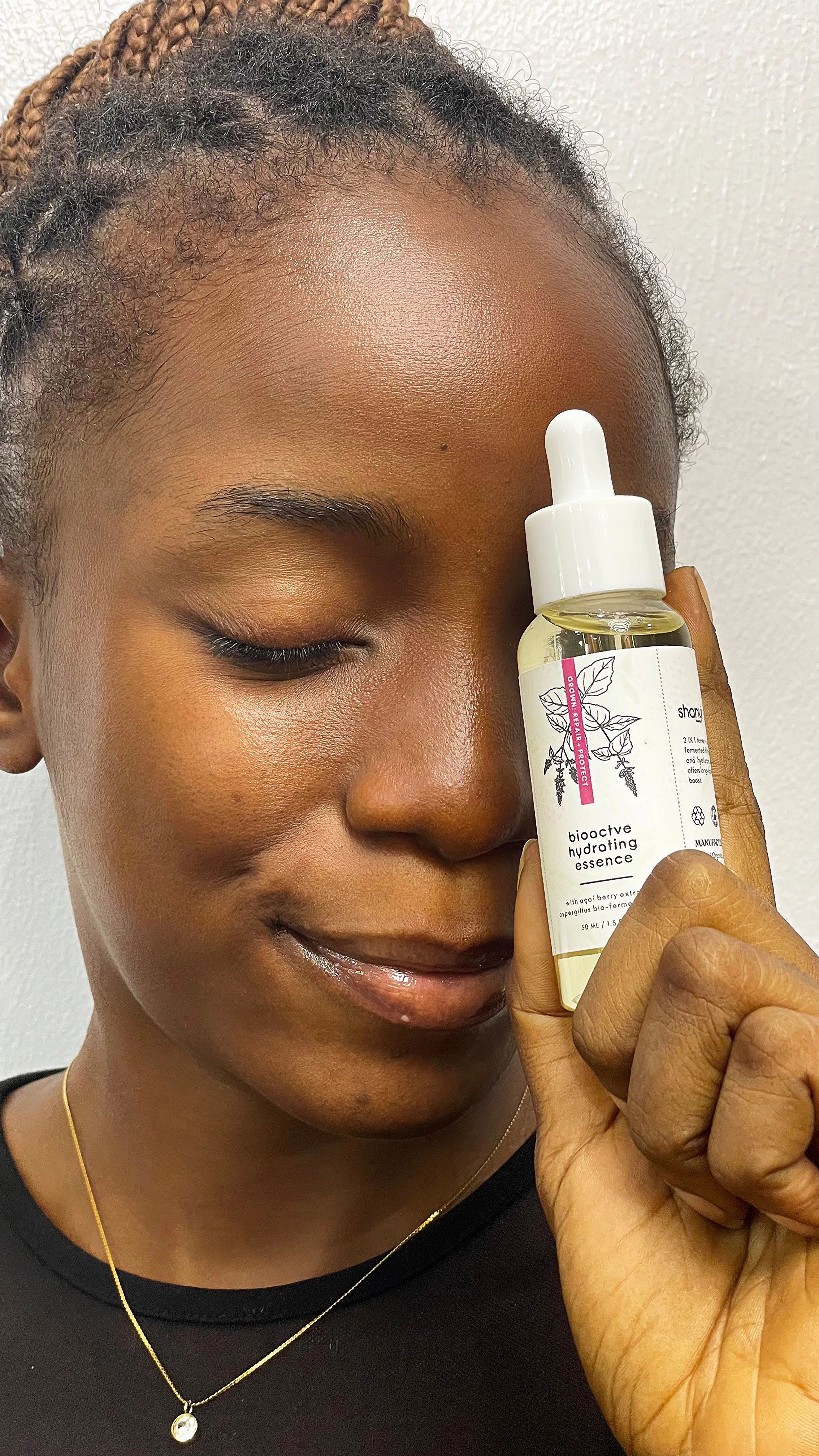 Bioactive Hydrating Essence