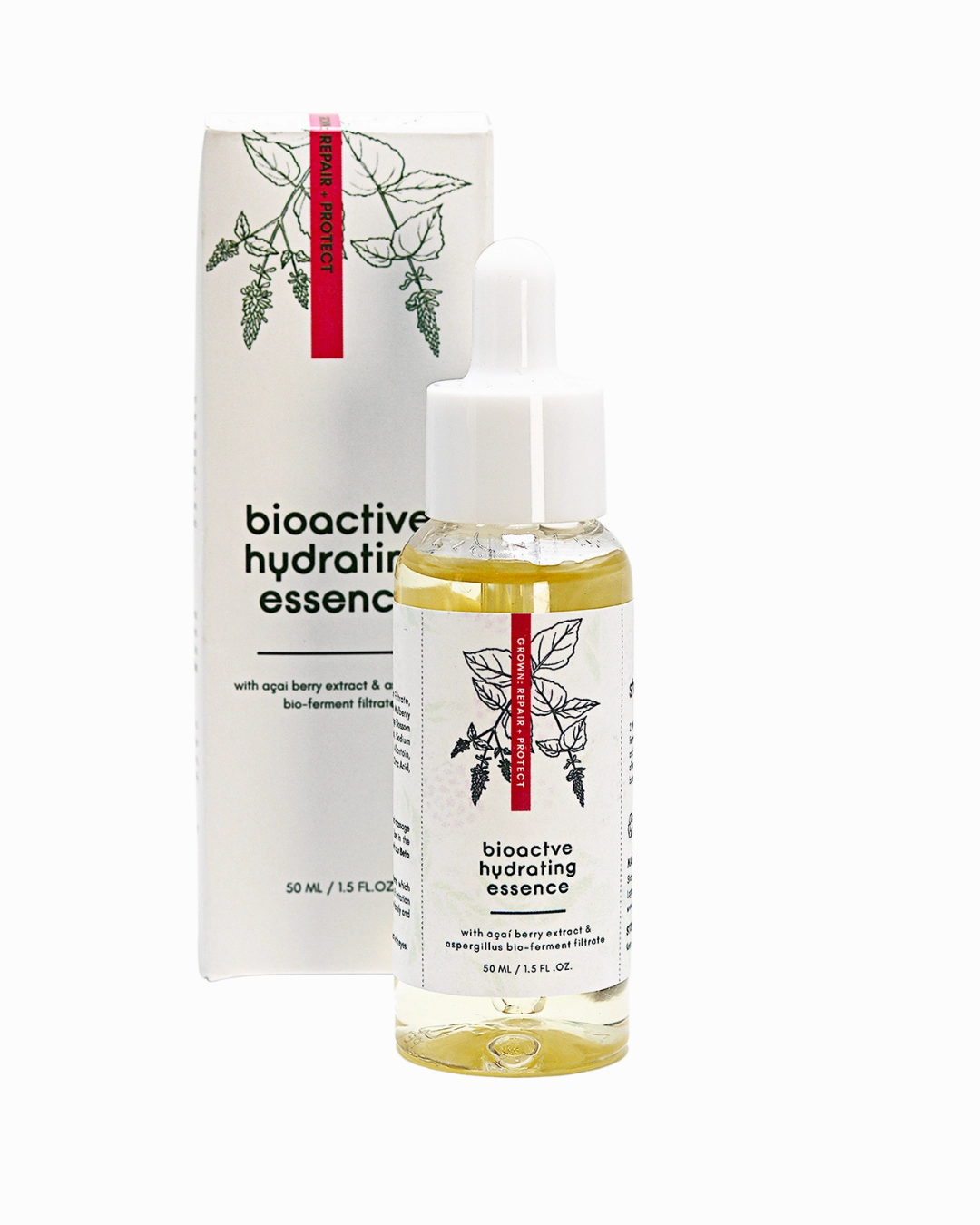 Bioactive Hydrating Essence