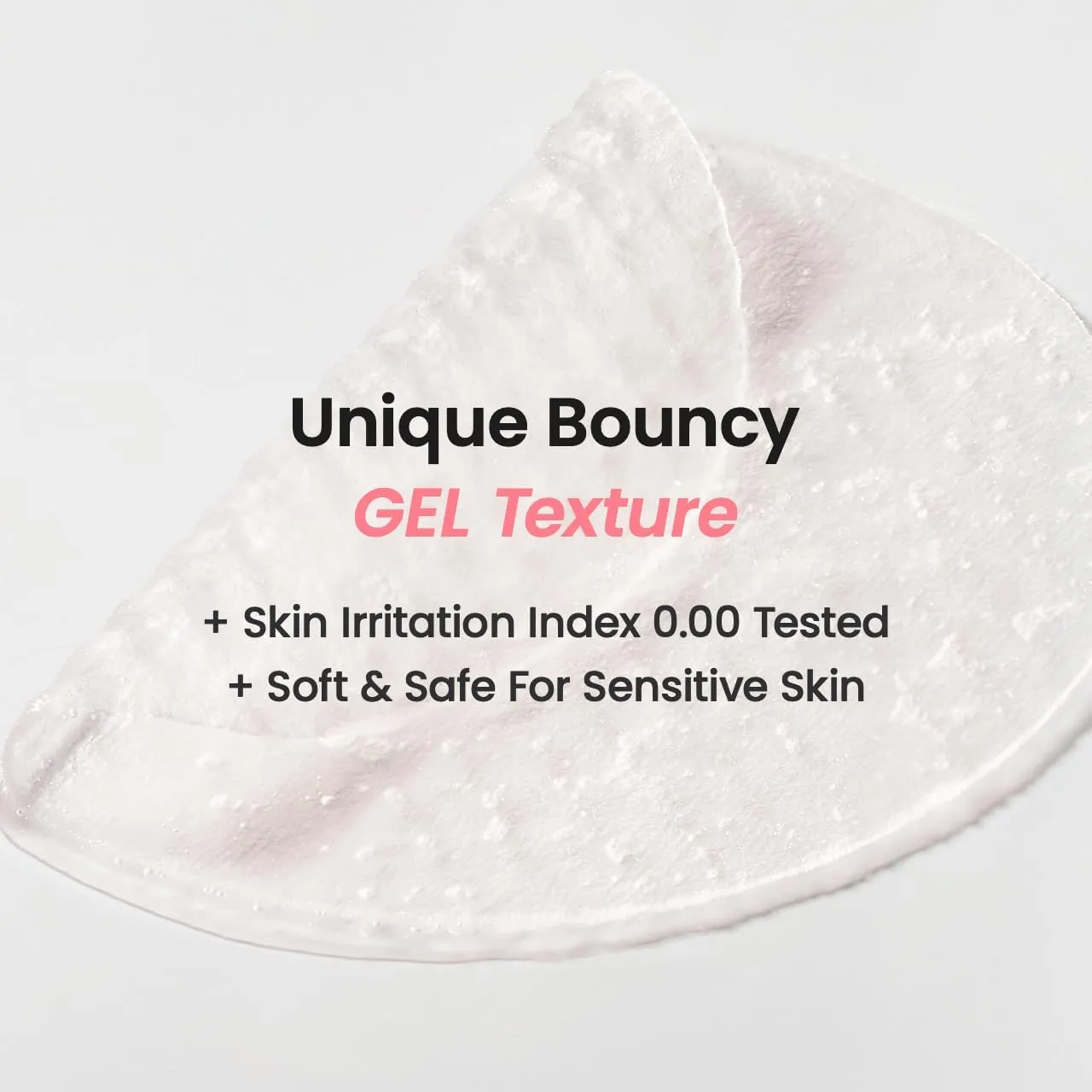 Biodance Collagen Gel Toner Pads | Pore Perfecting, Improving Elasticity, Korean Toner Pads for Sensitive Skin | 4.93 fl.oz.(140g), 60Pads