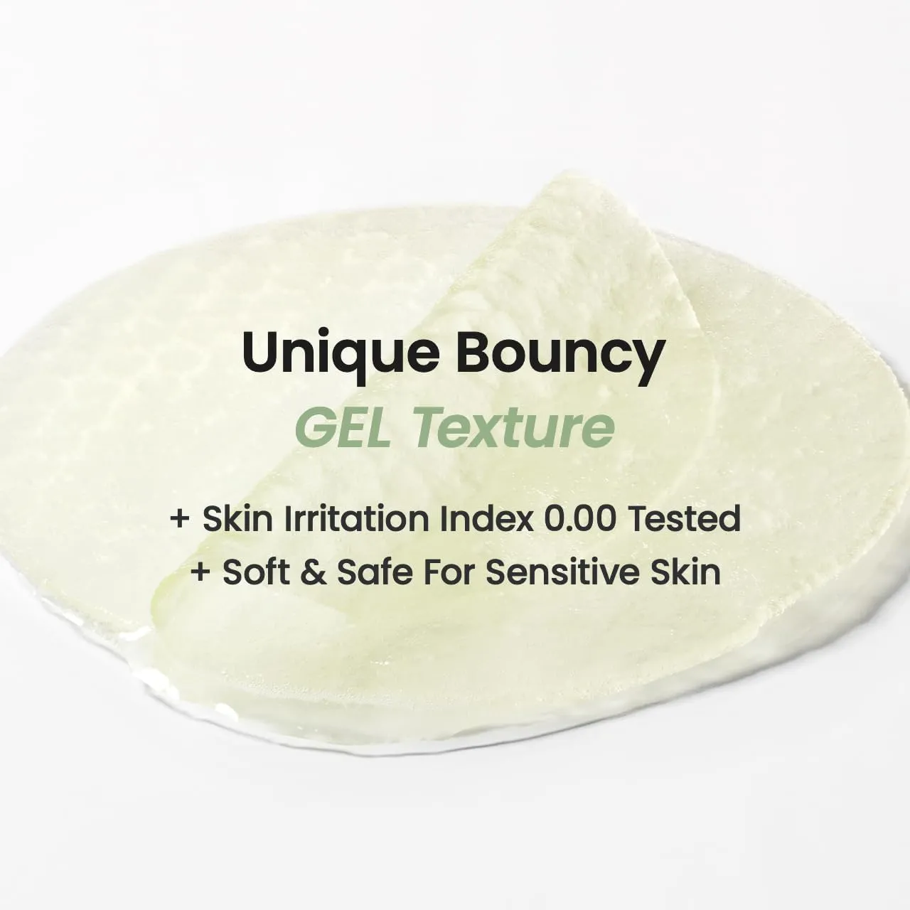 Biodance Sea Kelp Gel Toner Pads, Calming & Soothing for Sensitive Skin, Oil & Sebum Control, Blemish Care, Gentle Exfoliating Korean Toner Pads, 4.93 fl.oz.(140g)*60Pads