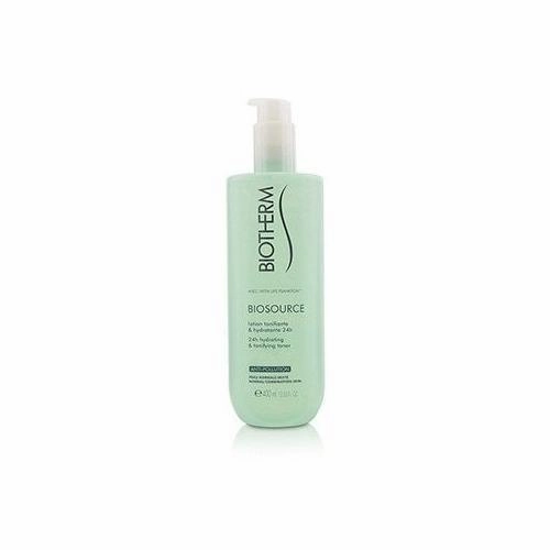 Biosource 24H Hydrating &amp; Tonifying Toner - For Normal/Combination Skin 400ml/13.52oz