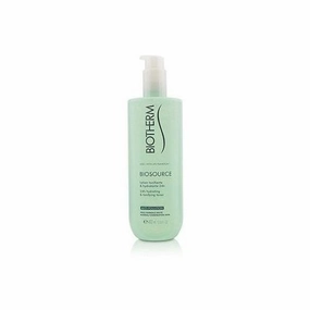 Biosource 24H Hydrating &amp; Tonifying Toner - For Normal/Combination Skin 400ml/13.52oz