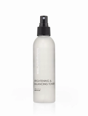 Bodyography Skin Brightening & Balancing Toner