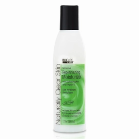 Botanical Replenishing Moisturizer