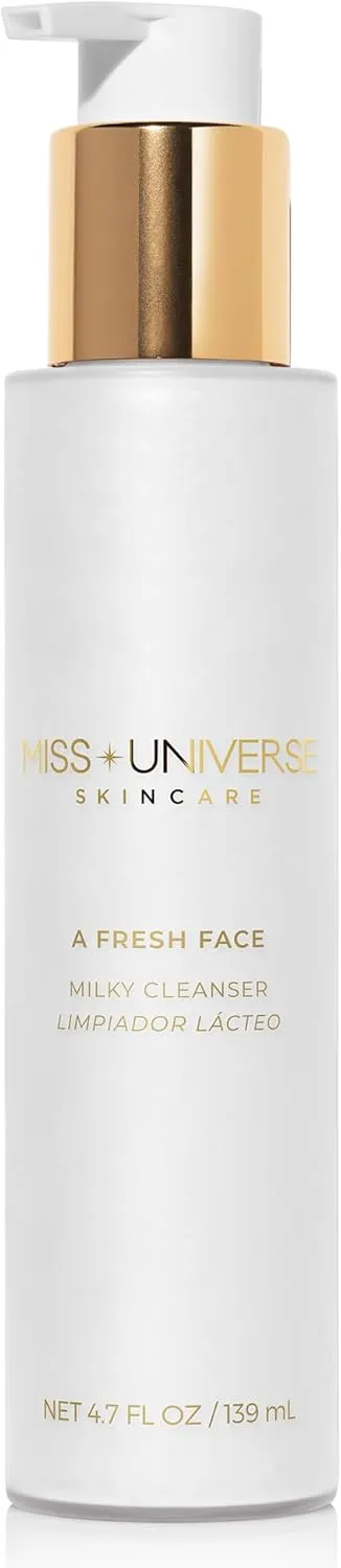 Bright Lights Toner 100 mL, Hydrating Toner for Face with Vitamin C and Hyaluronic Acid, Personal Care Face for Women and Men, Anti-Aging Skin Care Pore Minimizer for Face