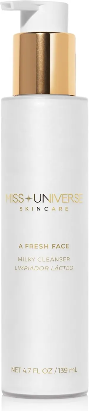 Bright Lights Toner 100 mL, Hydrating Toner for Face with Vitamin C and Hyaluronic Acid, Personal Care Face for Women and Men, Anti-Aging Skin Care Pore Minimizer for Face