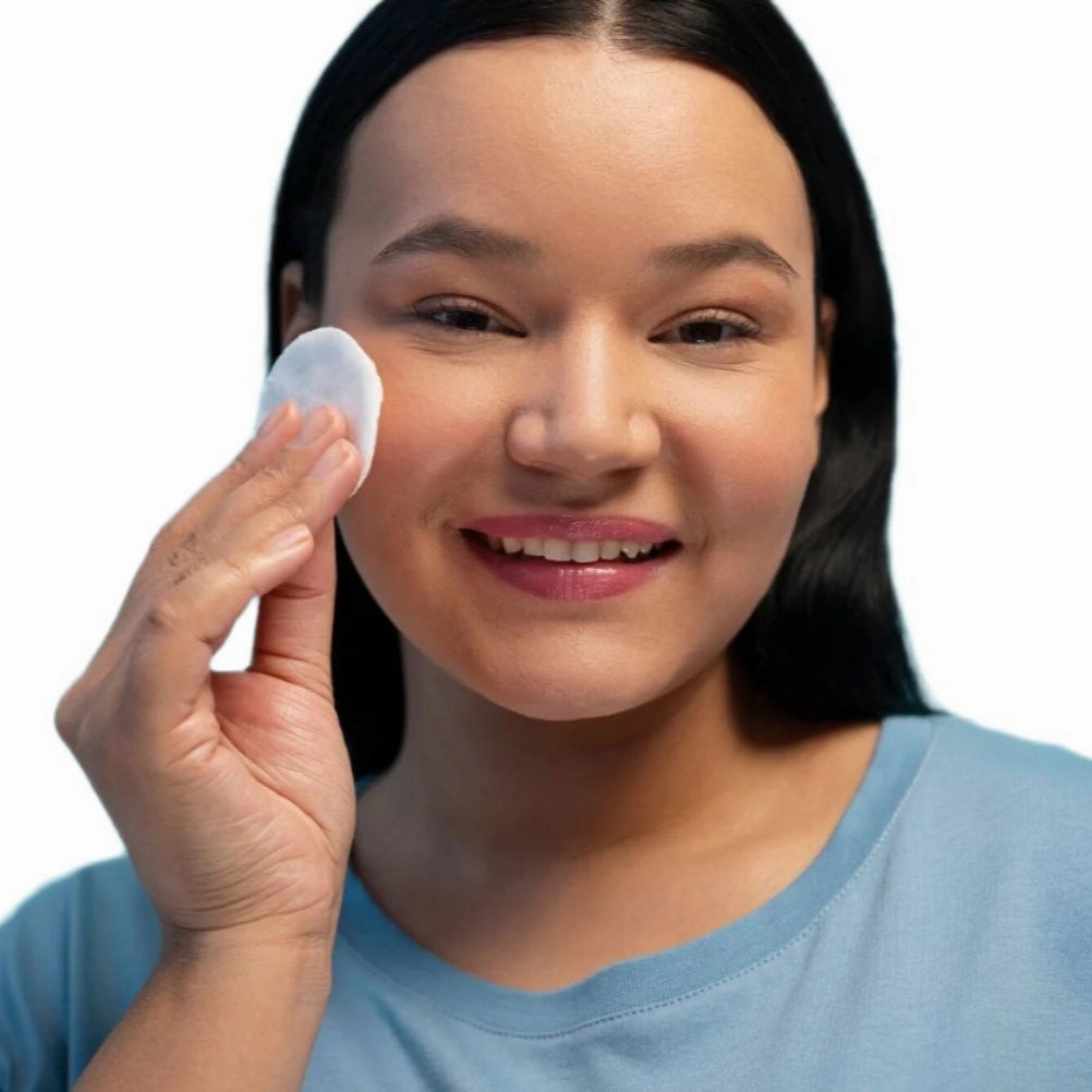 brighten: a toner