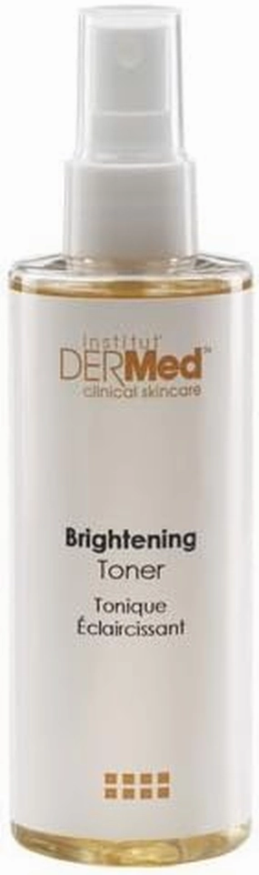 Brightening Toner 4oz