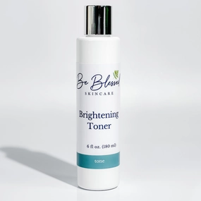 Brightening Toner