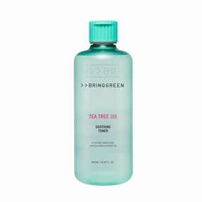Bring Green Tea Tree Cica Soothing Toner 250ml