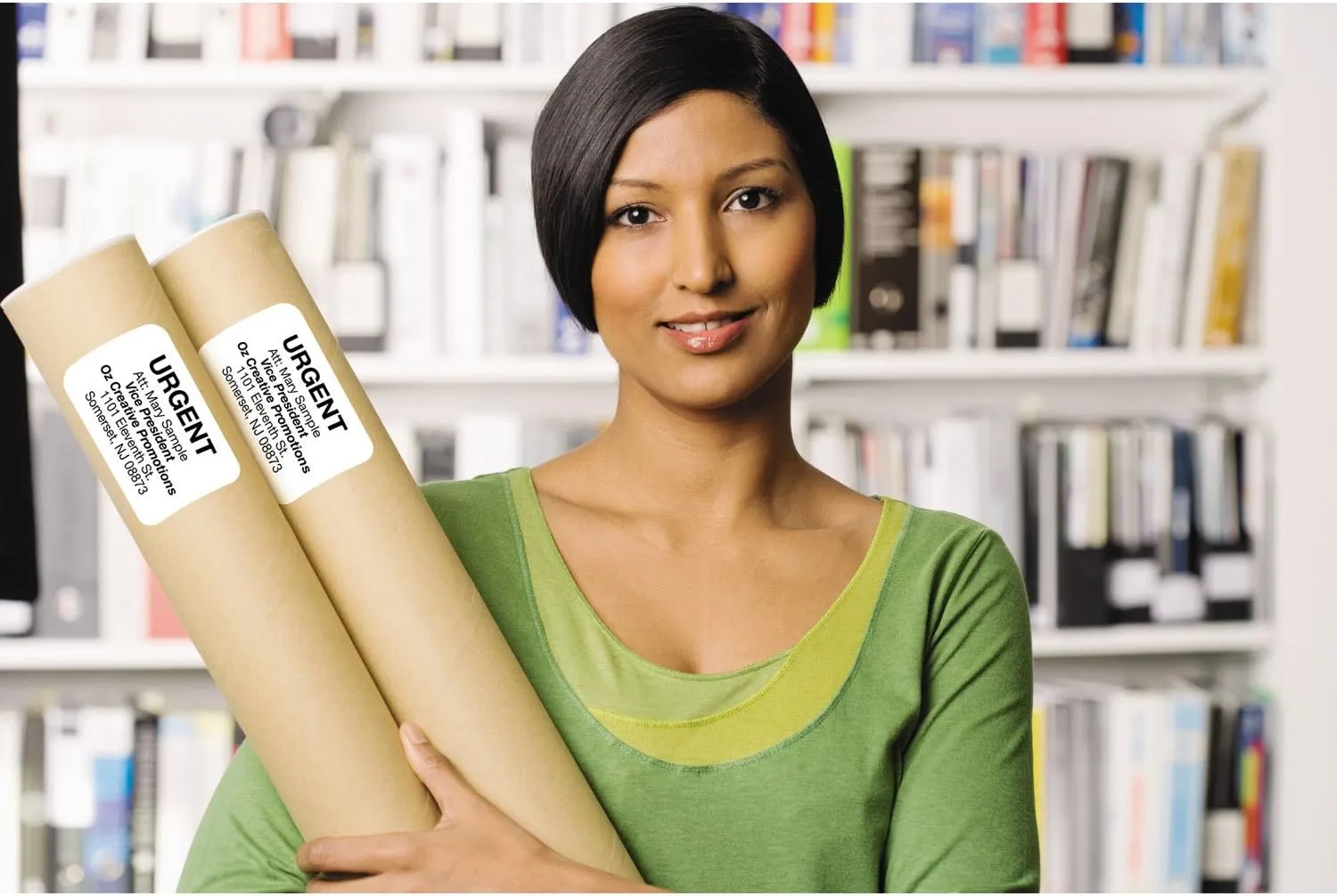 Brother QL-820NWB Professional, Ultra Flexible Monochrome Label Printer with Multiple Connectivity options