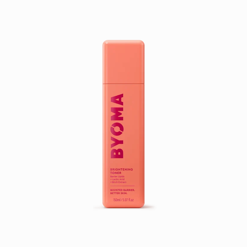 BYOMA Brightening Toner 150ml