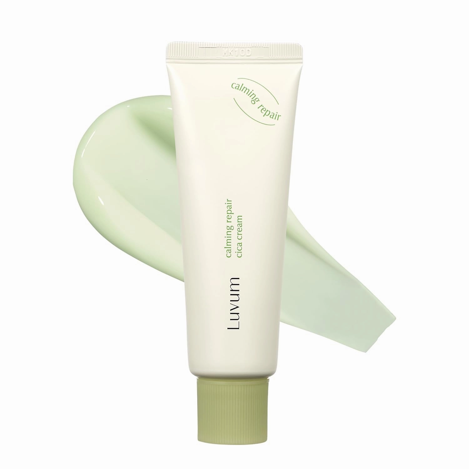 Calming Repair Cica Cream, Centella, Recovery Night Cream, 1.7 fl. oz