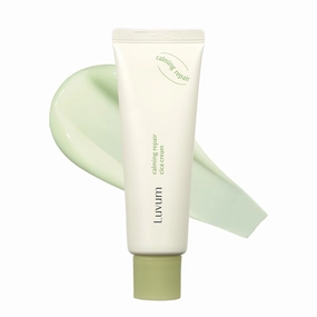 Calming Repair Cica Cream, Centella, Recovery Night Cream, 1.7 fl. oz