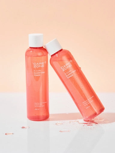 CAREZONE A-Cure Clarifying Toner 240ml