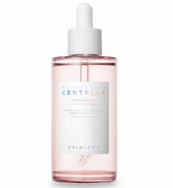 Centella Asiatica Poremizing Fresh Ampoule 100ml
