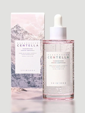Centella Asiatica Poremizing Fresh Ampoule 100ml