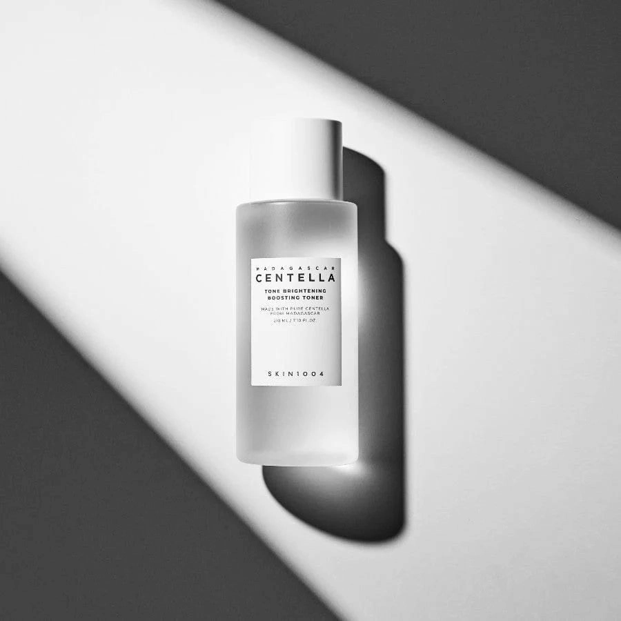 Centella Tone Brightening Boosting Toner