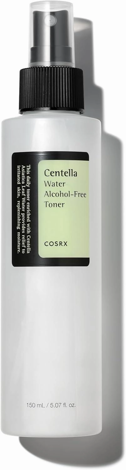 Centella Water Alcohol-Free Toner 150ml | COSRX