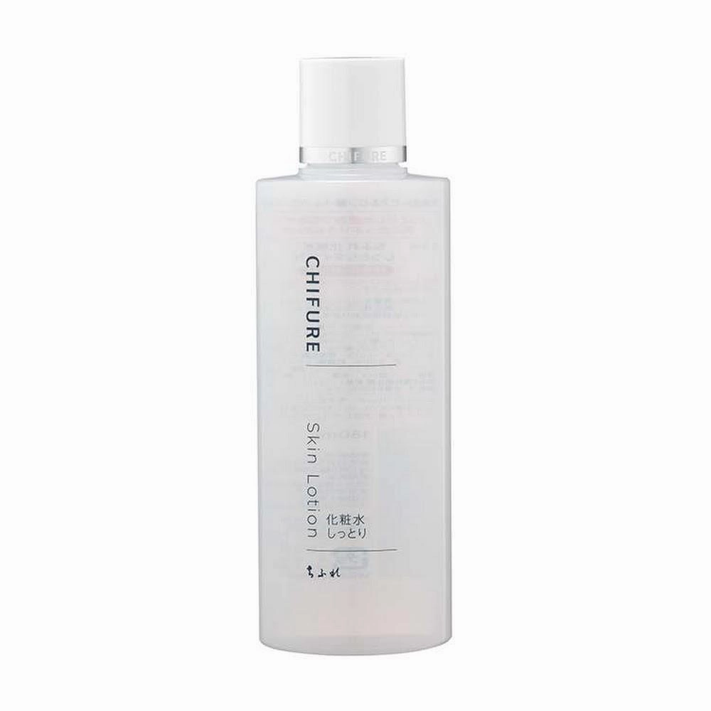 CHIFURE Skin Lotion 滋潤型化妝水