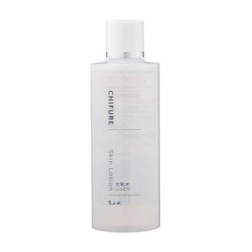 CHIFURE Skin Lotion 滋潤型化妝水