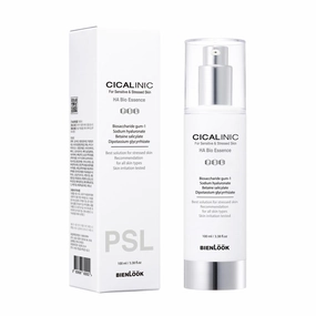 CICALINIC HA Bio Essence for sensitive & stressed skin, Moisturizing essence