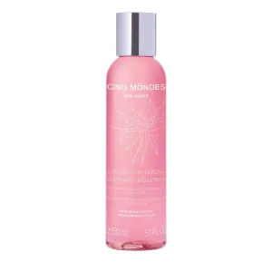 Cinq Mondes Phyto-Peeling Lotion Toner 5.0oz - Glycolic Acid Exfoliating Toner For All Skin Types, Oily, Combo Or Acne Skin - Skin Perfecting For Enlarged Pores - Balances Excess Oil