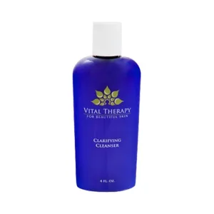 Clarifying Acne Cleanser, 4 Ounce
