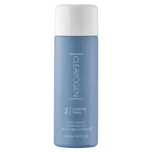 Clarifying Toner for Acne and Blemishes, Face Toner, Facial Toner, Skin Toner, Acne Toner, Toner Oily Skin, Salicylic Acid Toner, Astringent for Face, Toners, 4 Fl Oz