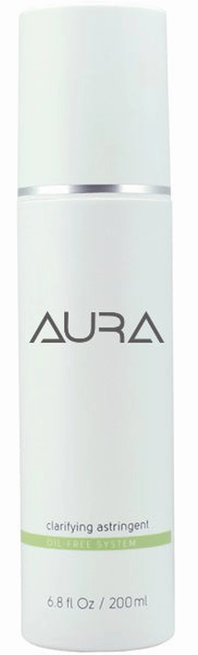 Clarifying Astringent