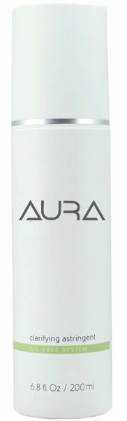 Clarifying Astringent