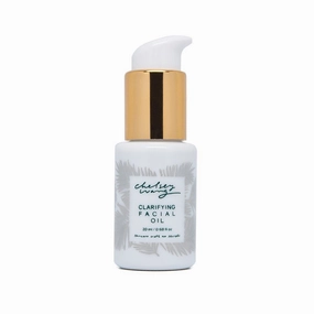 Clarifying Facial Oil