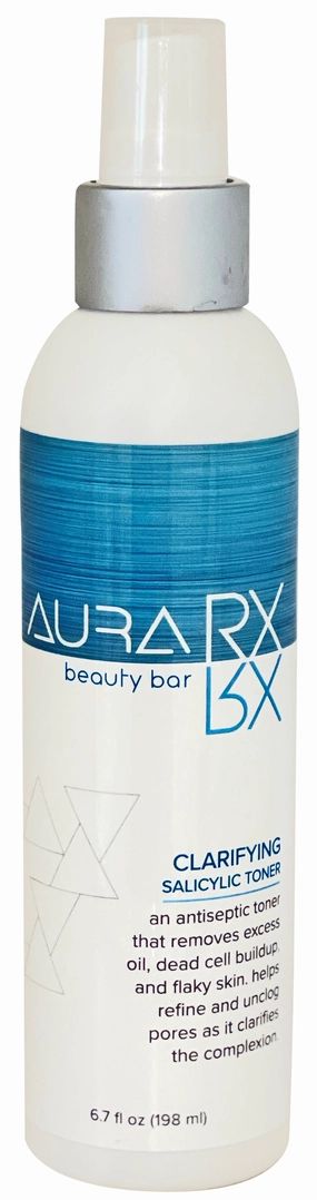 Clarifying Salicylic Toner