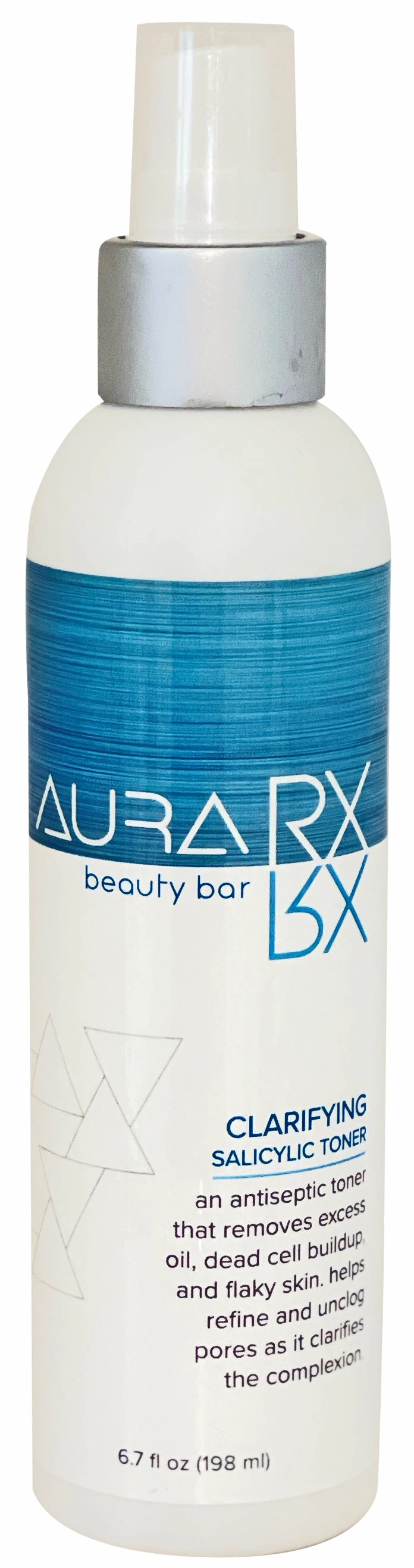 Clarifying Salicylic Toner