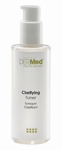 Clarifying Toner 2oz