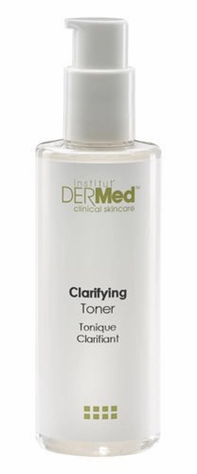 Clarifying Toner 4oz