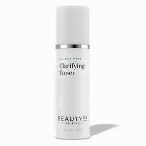 Clarifying Toner