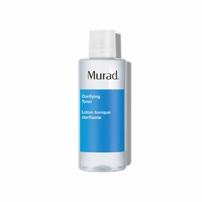 Clarifying Toner