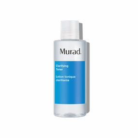 Clarifying Toner / Tónico Piel Grasa