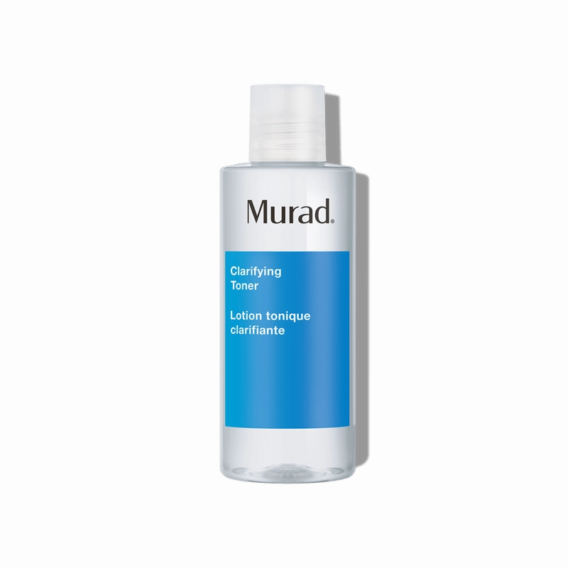 Clarifying Toner / Tónico Piel Grasa